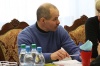 Раменское.Заседание  Президиума ФБМО 22 января 2011