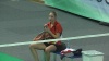 Анастасия Прокопенко(Москва) - в 2-х минутном перерыве матча