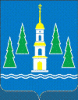 Герб  Раменского