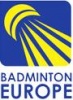 Badminton Europe Confederation 